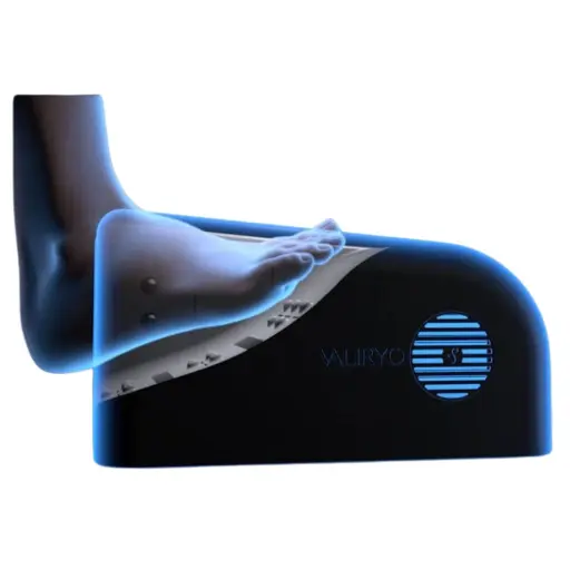 Ergonomisch Entworfen für die Nutzung im Sitzen oder Stehen
